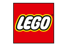 Rich Media banners - Lego