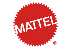 Rich Media banners - Mattel