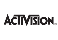 Digital Out Of Home - activision