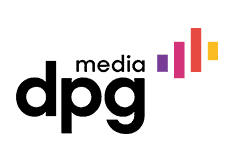 Rich Media banners - dpgmedia