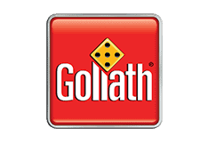 Digital Out Of Home - goliath