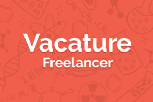 Freelancers gezocht: Digital Media Designer - vacature freelancer