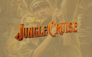 Freelancers gezocht: Digital Media Designer - Disney Jungle Cruise Thumb