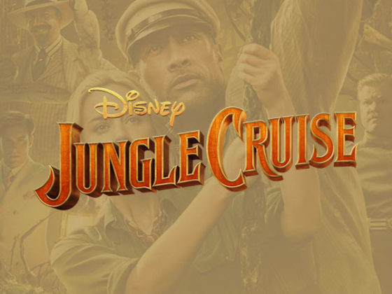 Succesvol ingeschreven! - Disney Jungle Cruise Thumb