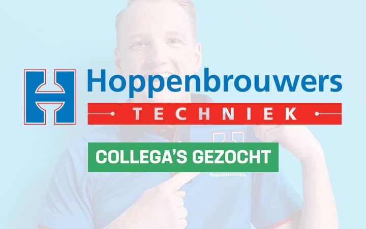Homepage Takeovers - DSlab hoppenbrouwers