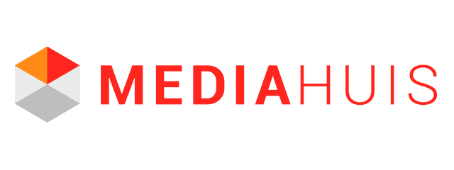 Rich Media banners - Mediahuis logo