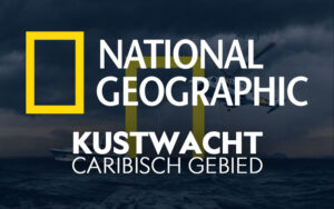 Freelancers gezocht: Digital Media Designer - National Geographic Kustwacht Caribisch Gebied S2