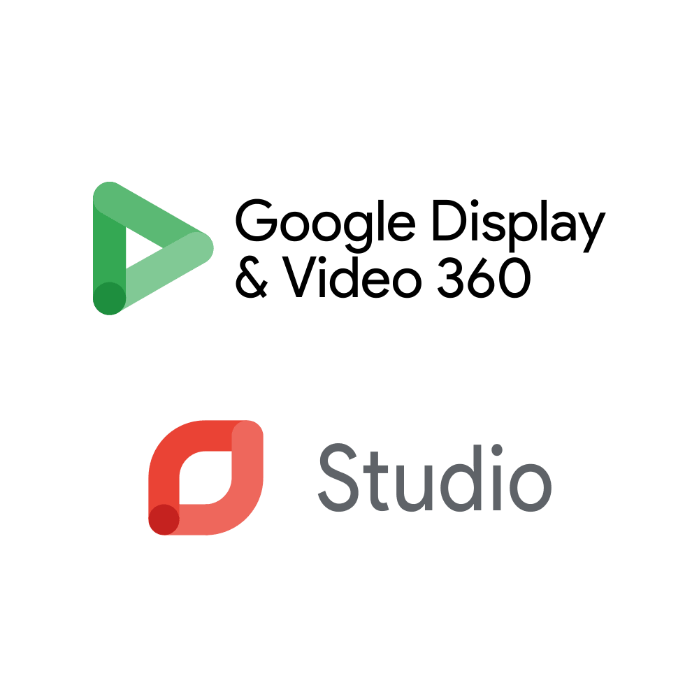 Google Display & Video 360 - google studio ads