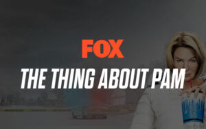 Freelancers gezocht: Digital Media Designer - FOX Thing About Pam