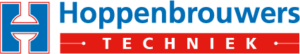 Bedrijf Logo's - hoppenbrouwers 2023